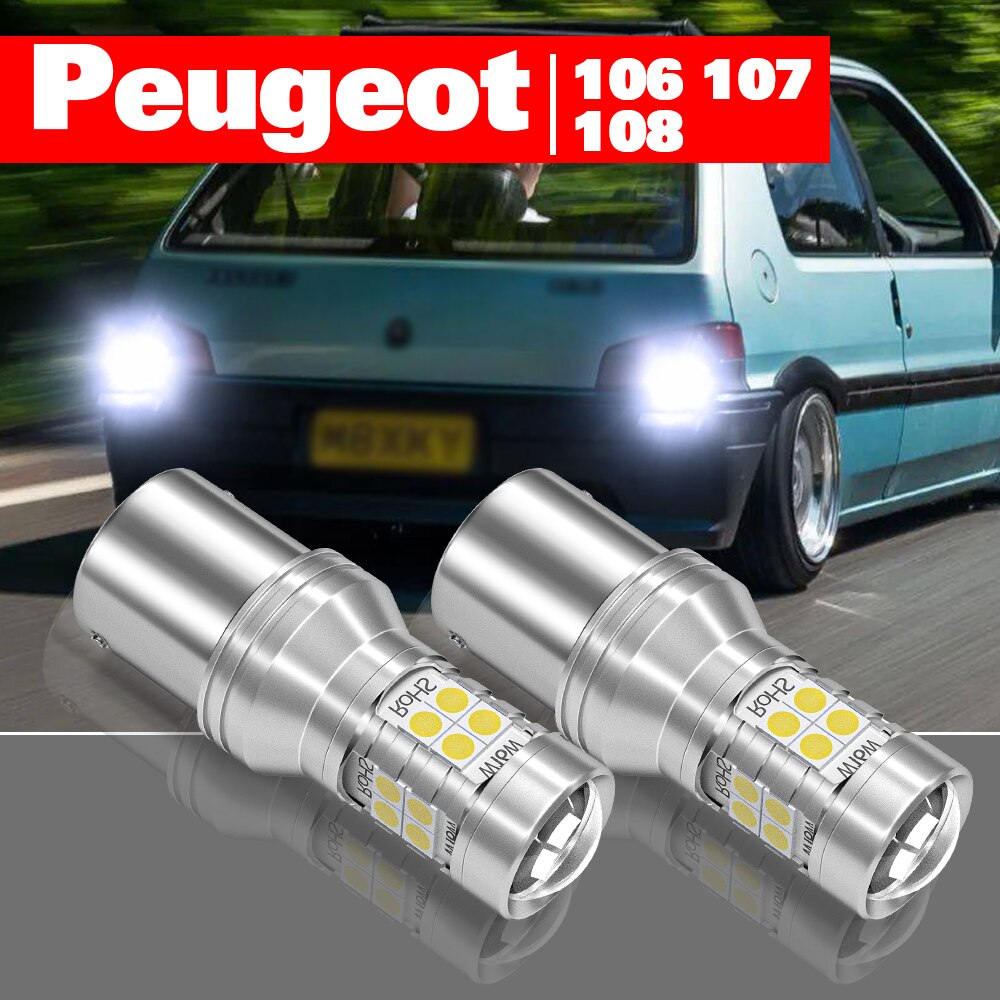 Ǫ 106 107 108 1996-2010 2014-2015 ׼ 2pcs LED    2003 2004 2005 2006 2007 2008 2009